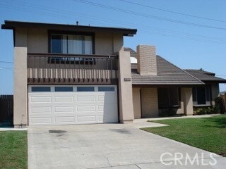 Building Photo - 17840 San Candelo St Rental