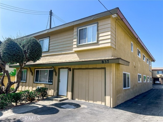 Building Photo - 837 S Sierra Vista Ave Unit D