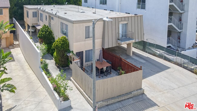 Photo - 3961 Moore St Unit 5