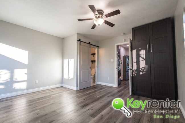 Photo - North Park Cozy Front Home of Duplex (full...