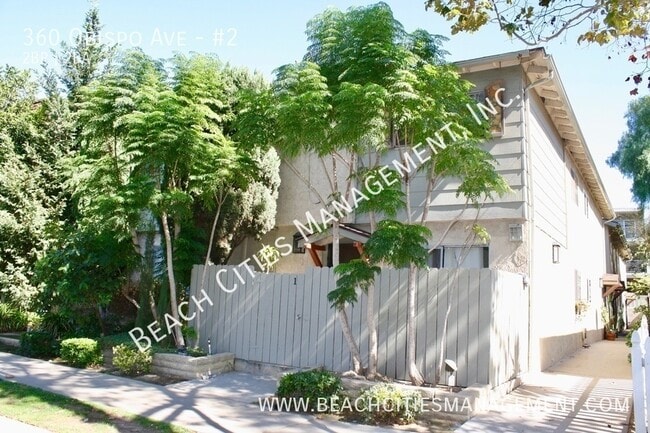 Photo - 360 Obispo Ave Unit #2