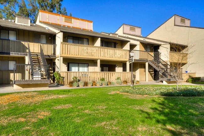 Photo - Highlander Park Apts