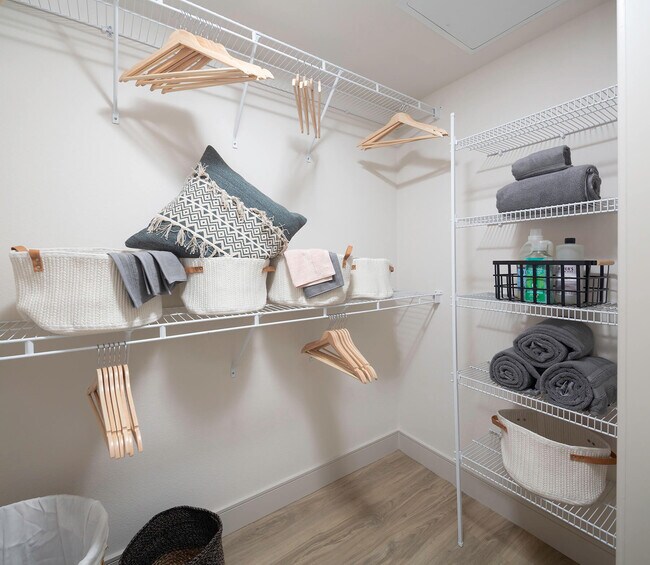 Photo - The Seaton Apartments