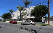 Photo - Clinton Apartments