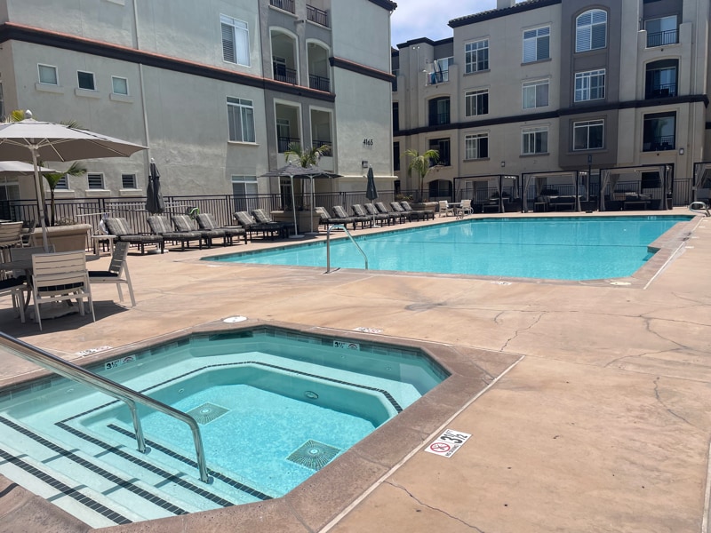 Photo - 4155 Executive Dr Condo Unit E101