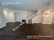 Photo - 1264 Stampede Way