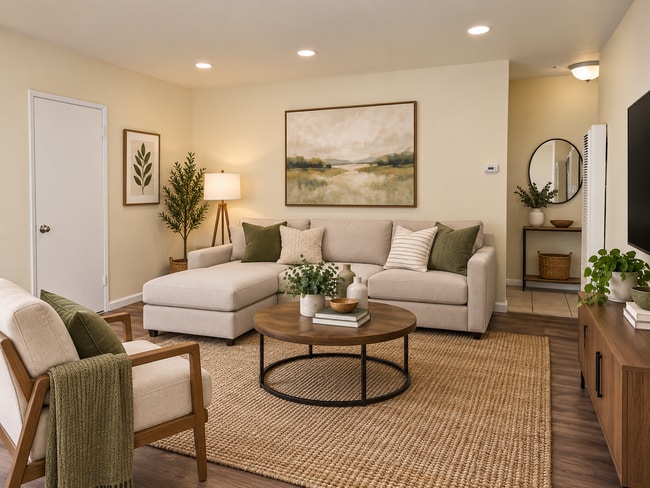 Building Photo - 1616 Picadilly Way Unit B