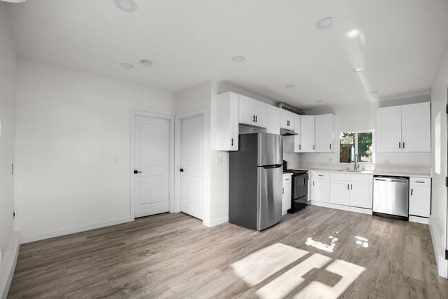 Photo - Brand new 1-bedroom, 1-bathroom 1 bath designed for those who value both style and substance