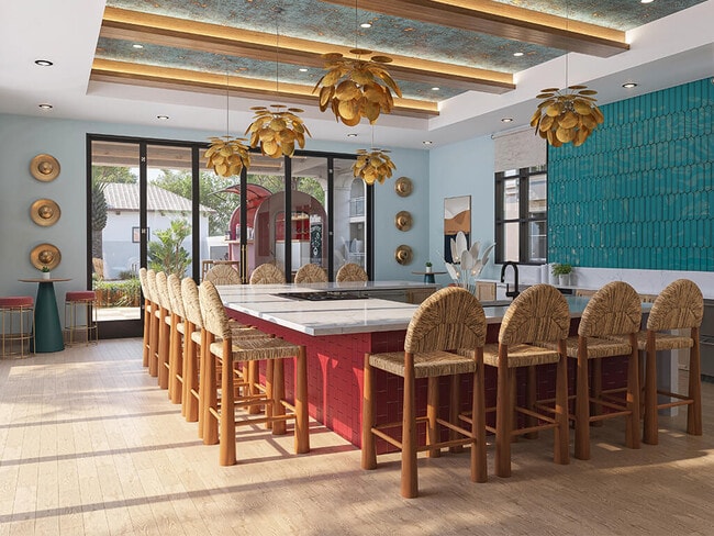 Photo - CALIXA Apartment Homes