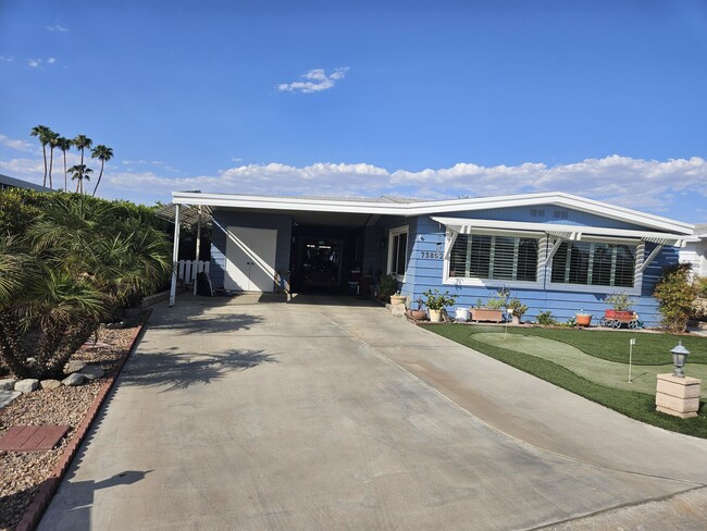 Photo - 73892 Line Canyon Ln House