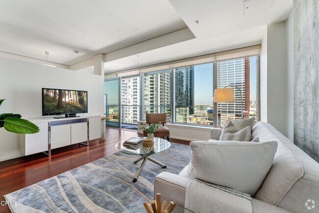 Building Photo - 1155 S Grand Ave Unit 1510-1510 Rental