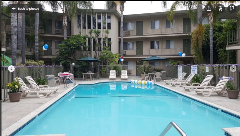 Photo - 841 W La Habra Blvd Apartment Unit A221