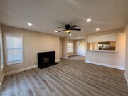 Photo - Bright 2BR/2BA Condo with Reserved Parking...