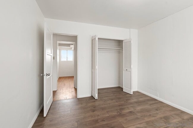 Bedroom - 7437 Hyatt St Unit 7437 Hyatt