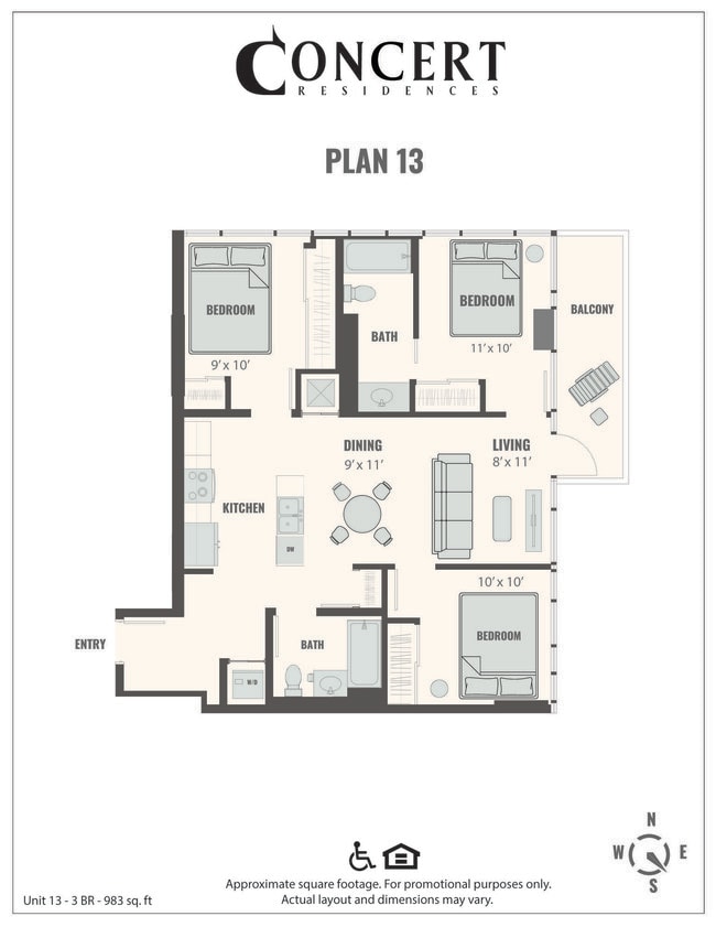 Photo - Concert Residences