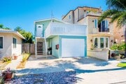 Photo - Charming Coastal Retreat - Newly Remodeled! House