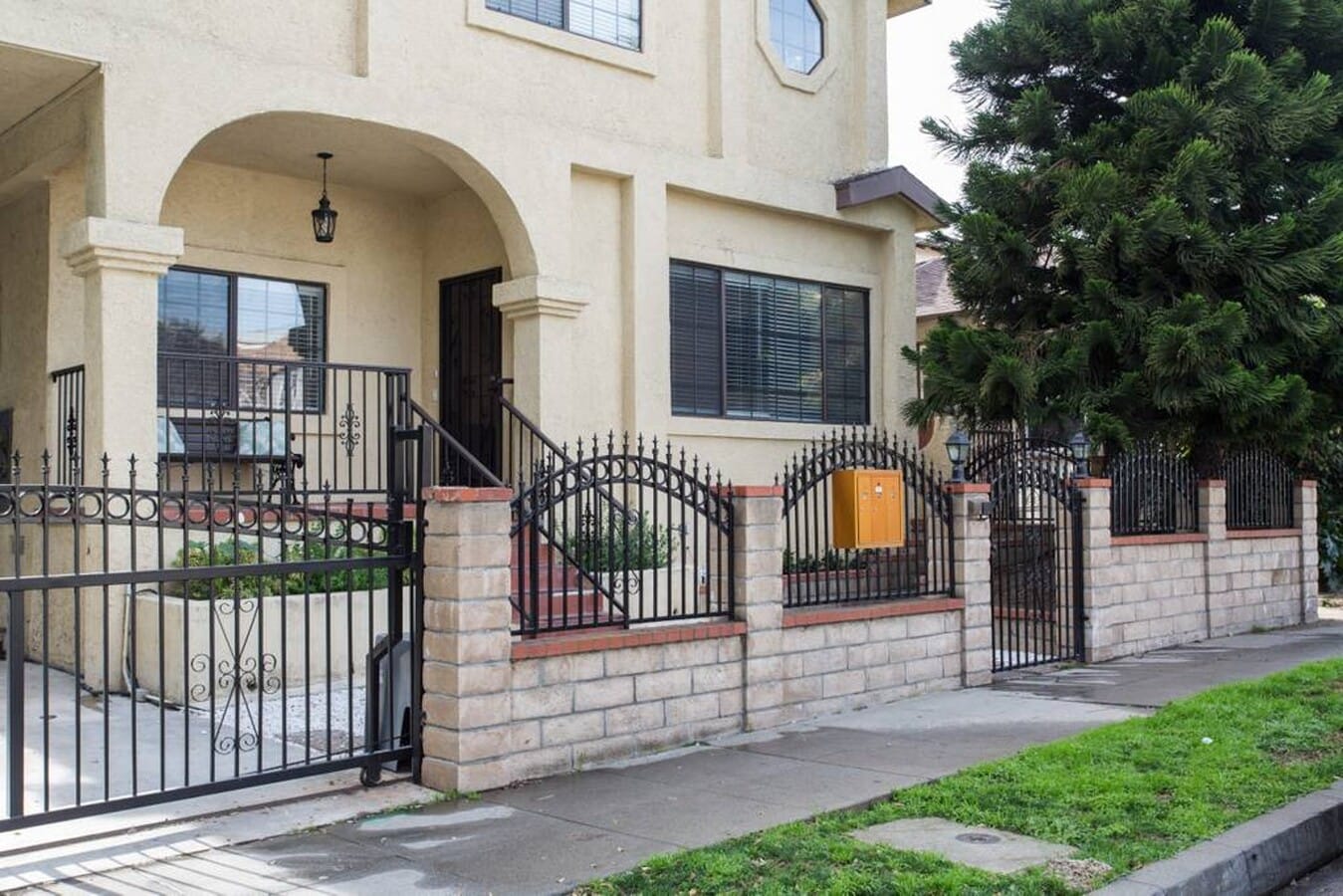 Unit A - 4342 Price Street, Unit A Unit Los Feliz,  A