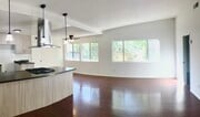 Kitchen and family room - 22819 Gershwin Dr