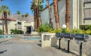 Photo - 1550 S Camino Real Condo