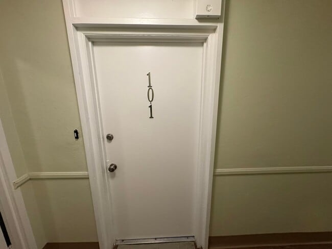 Photo - Modern Comfort Meets Prime Location | Stunning 1BR in North Park Unit 101