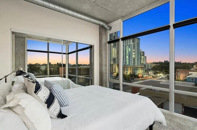 Photo - 1080 Park Blvd Condo Unit 607