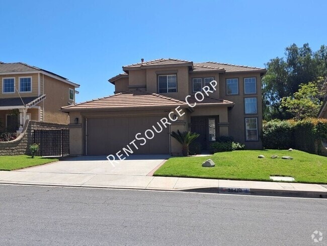 Building Photo - 30420 Yosemite Dr Rental