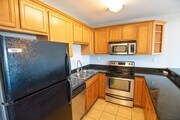 Photo - Clean & Spacious 1 Bedroom Apartment with ...
