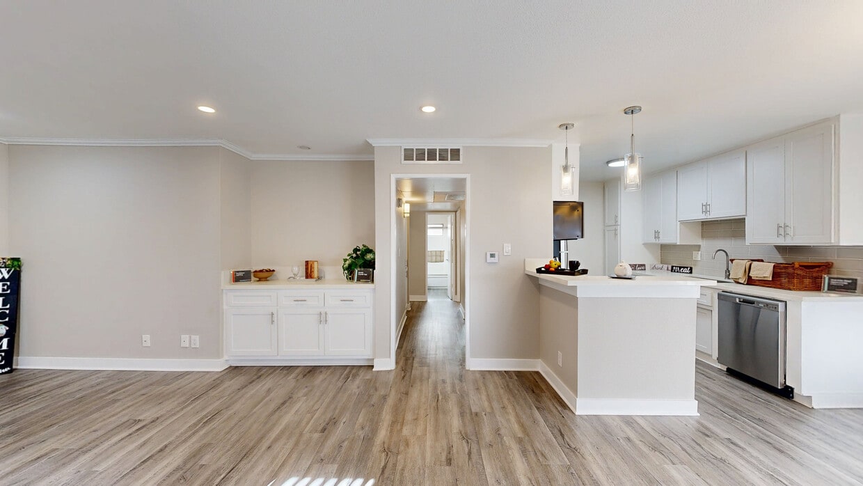 3D Tour - Studio Parc North