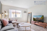 Photo - 2039 N Las Palmas Ave Apartment Unit FL2-ID117