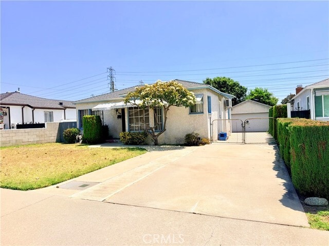 Building Photo - 3612 Chariette Ave