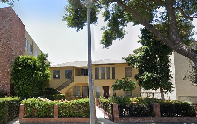 Photo - 1309 Roxbury Dr Apartments