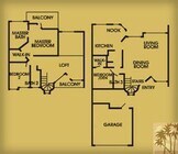 Photo - 223 Desert Falls Dr E