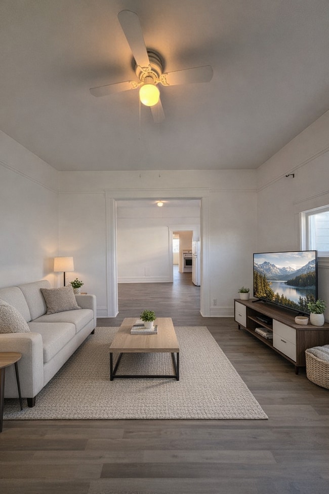 Photo - 127 S B St Unit 1