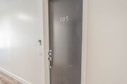 Photo - Beautiful 1-Bedroom Home with a Private Office Space and Modern Upgrades! Unit 105