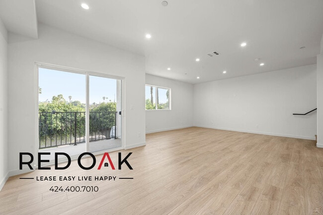 Photo - 415 N La Fayette Park Pl Unit 415.5