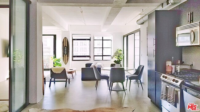 Photo - 849 S Broadway Condo Unit 410