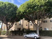 Quiet neighborhood - 1757 17th St Apartments Unit #3