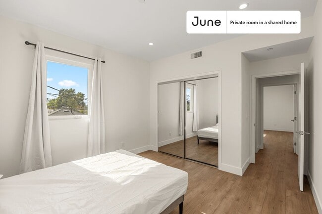 Photo - Room in Shared 4 bed/4 bath home Unit C