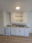 Kitchen - Tropicana Apartments