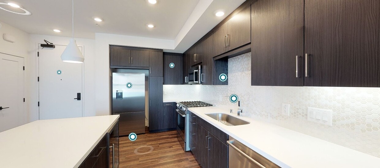 3D Tour - AMLI Marina Del Rey