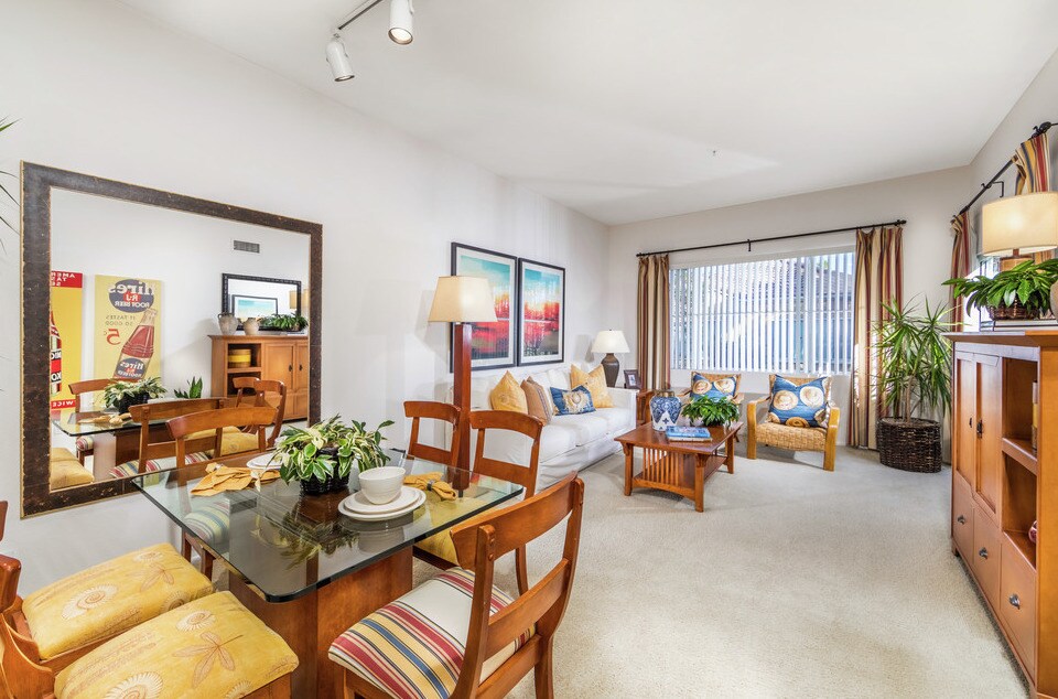 3D Tour - Santa Maria Apartment Homes