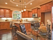 Photo - Spacious 3,224 Square Foot Townhouse!