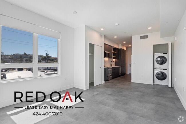 Building Photo - 3450 W 43rd St Unit 301-A Rental