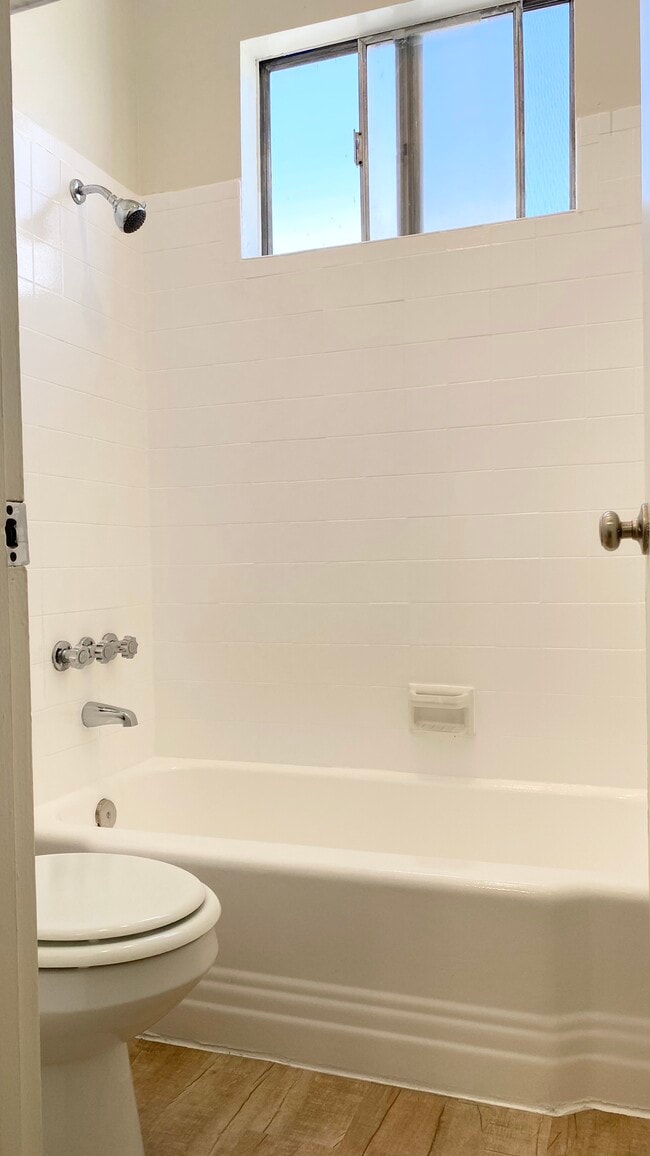 Bachelor Layout - Studio Village Apartments