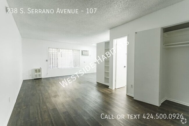 Building Photo - 238 Serrano Ave Unit 107 Rental