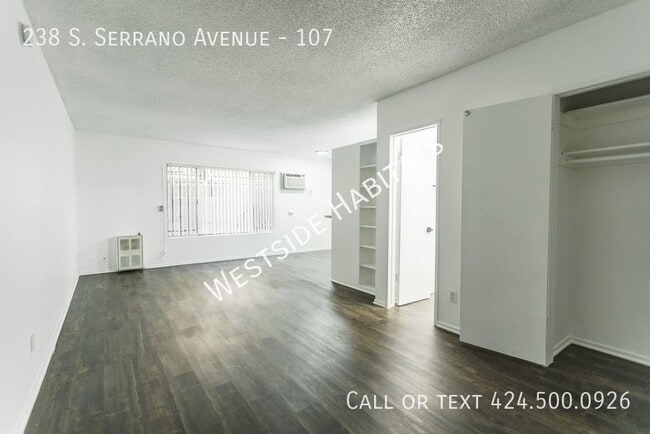 Photo - 238 Serrano Ave Apartment Unit 107
