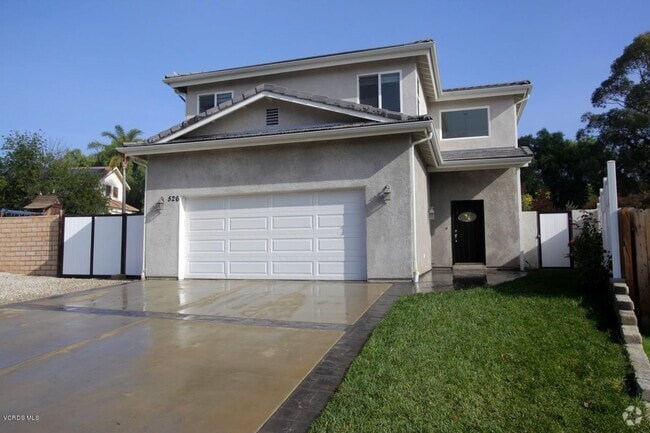 Building Photo - 526 Houston Dr Rental