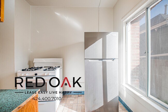 Photo - 1243 S Mariposa Ave Unit 26