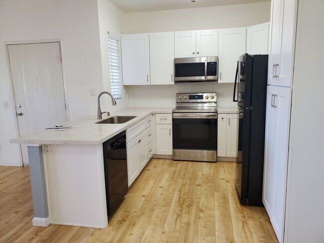 Photo - ALVA RD - 1st Floor 2 Bd / 2 Ba Condo in Rancho Bernardo w/ 2 Parking & Many Amenities Unit 2118