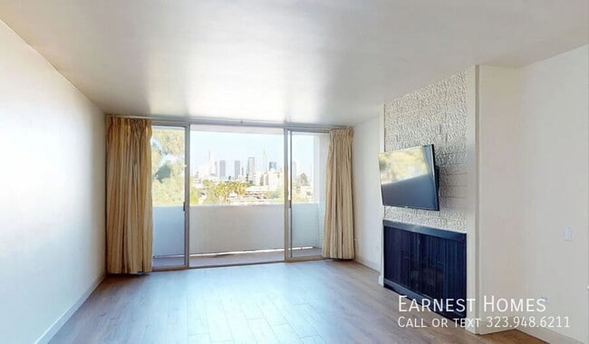 Photo - 421 La Fayette Park Pl Unit 730